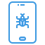 Bug icon 64x64