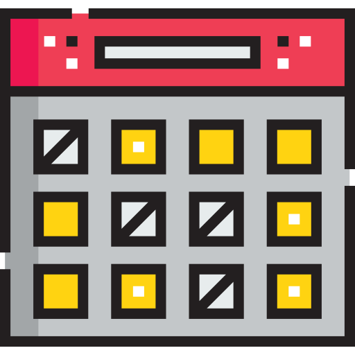 Calendar icon
