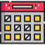 Calendar icon 64x64