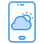 Weather icon 64x64