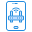 Wifi icon 64x64