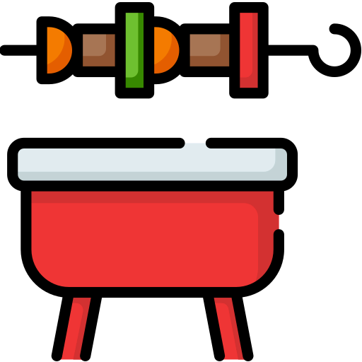 Barbeque icon