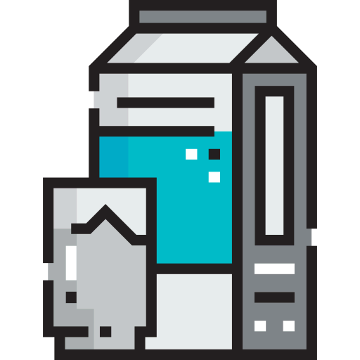 Milk icon
