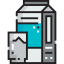Milk icon 64x64