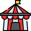 Circus icon 64x64