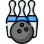 Bowling icon 64x64