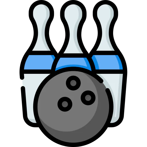 Bowling icon