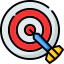Dart icon 64x64