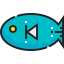 Fish icon 64x64