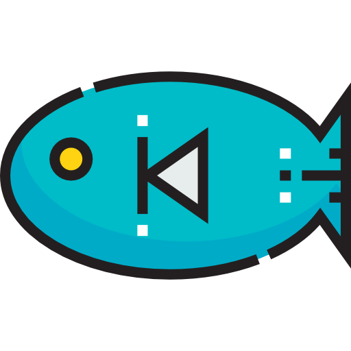 Fish icon