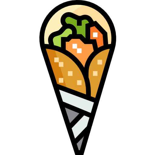 Wrap icon
