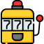 Slot machine icon 64x64