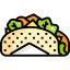 Taco icon 64x64