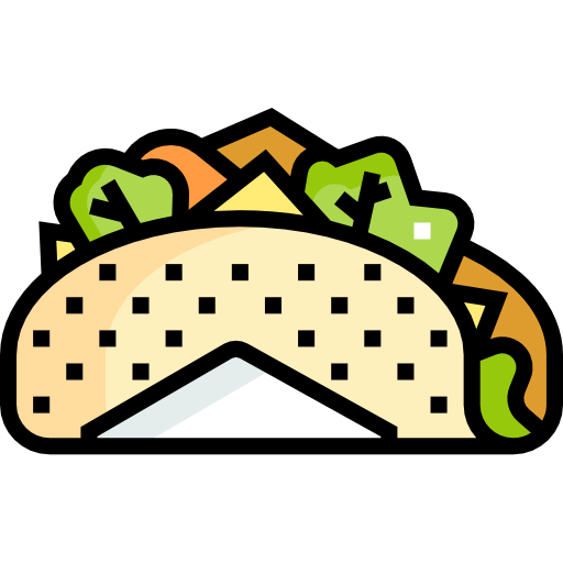 Taco icon