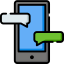 Chatting 상 64x64