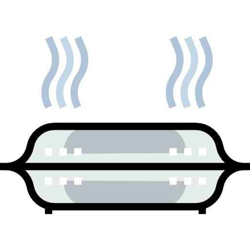 Packaging icon