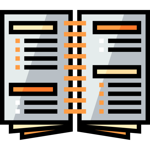 Menu icon