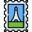 Stamp icon 64x64