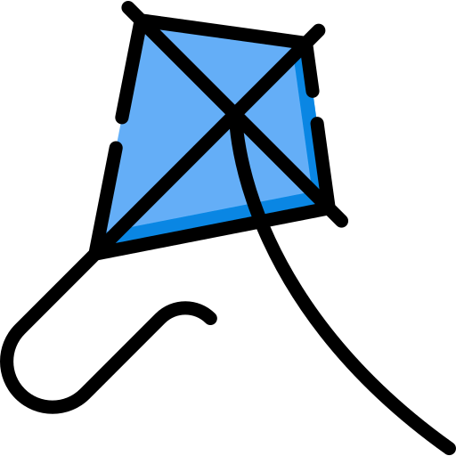 Kite icon
