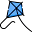 Kite icon 64x64