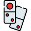 Domino icon 64x64