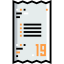 Ticket icon 64x64
