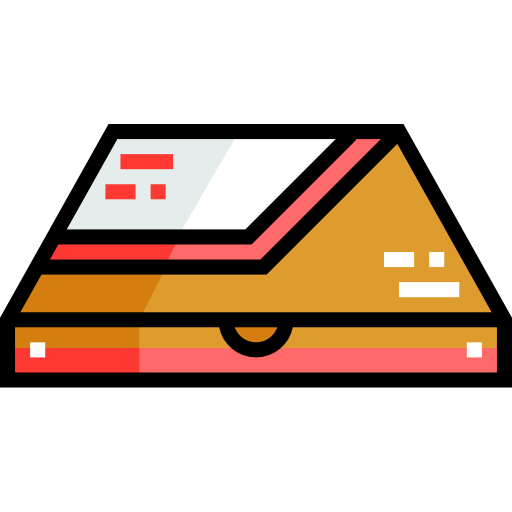Pizza icon