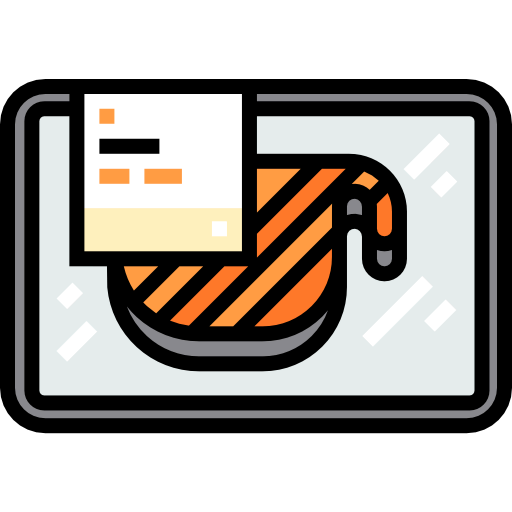 Salmon icon
