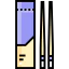 Sticks Ikona 64x64