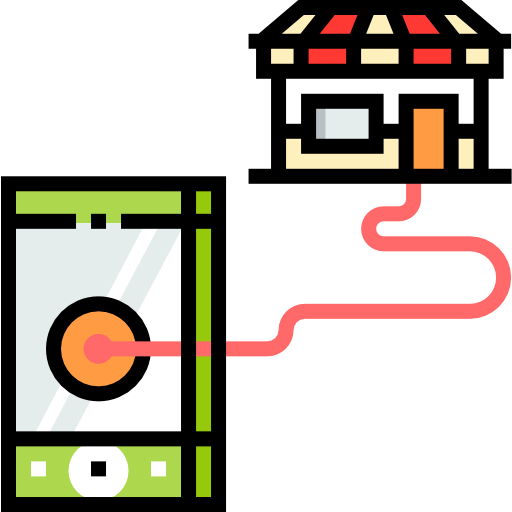 Order icon