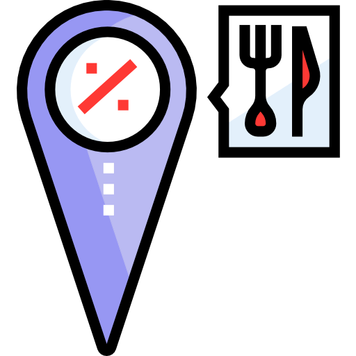 Location icon