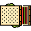 Sandwich icon 64x64