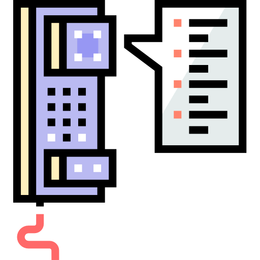 Order icon