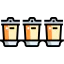 Еда на вынос иконка 64x64