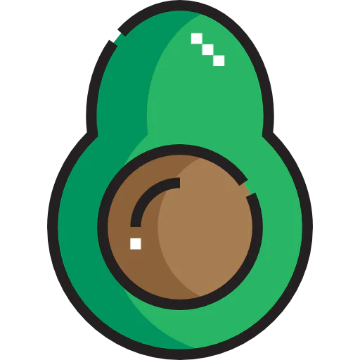 Avocado icon