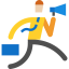 Salesman Symbol 64x64