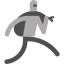 Criminal icon 64x64