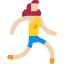 Runner icône 64x64