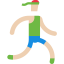 Runner icône 64x64