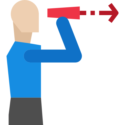 Spy icon