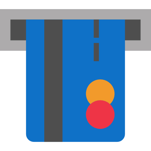 Atm icon