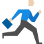 Businessman icon 64x64
