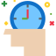 Time mind Ikona 64x64