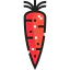 Carrot icon 64x64