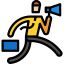 Salesman Symbol 64x64