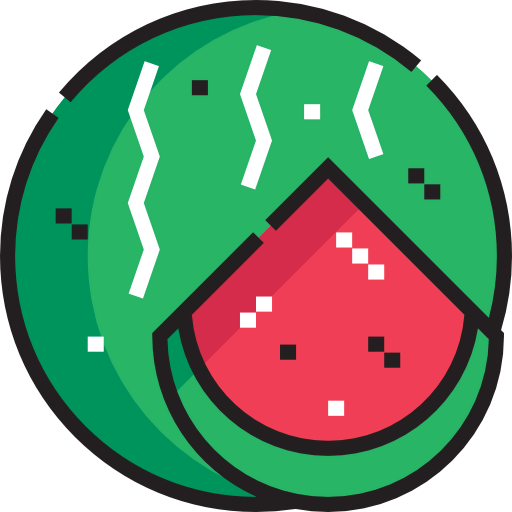 Watermelon icon