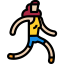 Runner icône 64x64