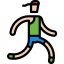 Runner icône 64x64