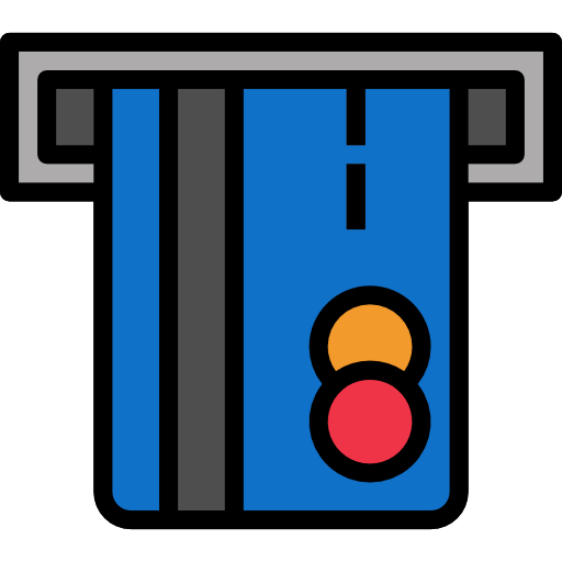 Atm icon