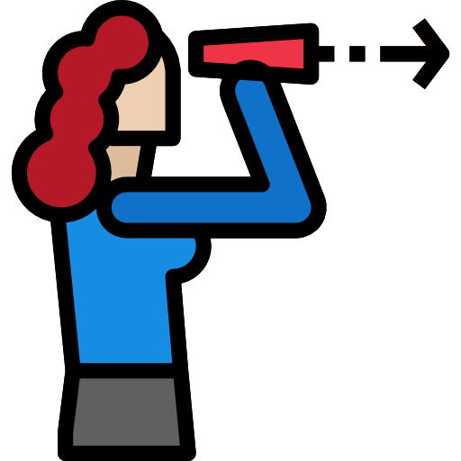 Spy icon